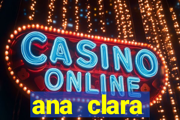 ana clara acompanhante porto alegre